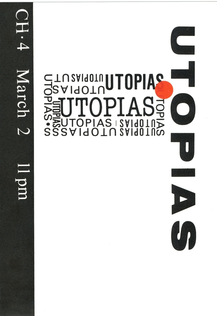 utopias copy
